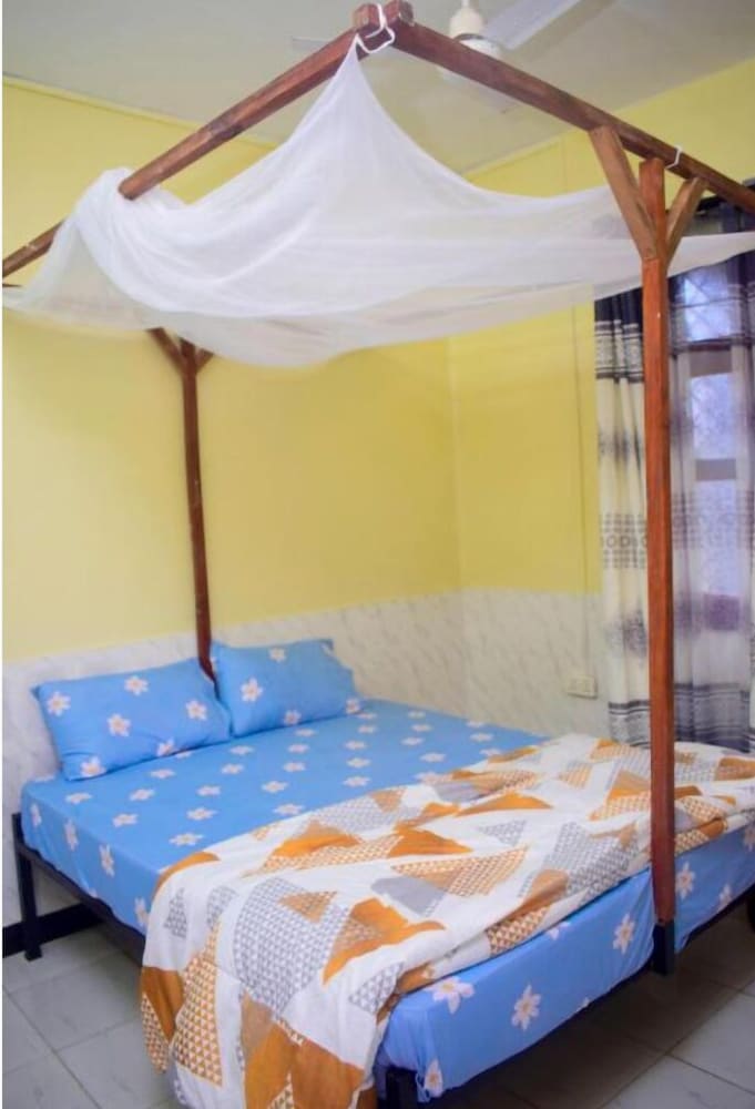 rafiki apartment hotel