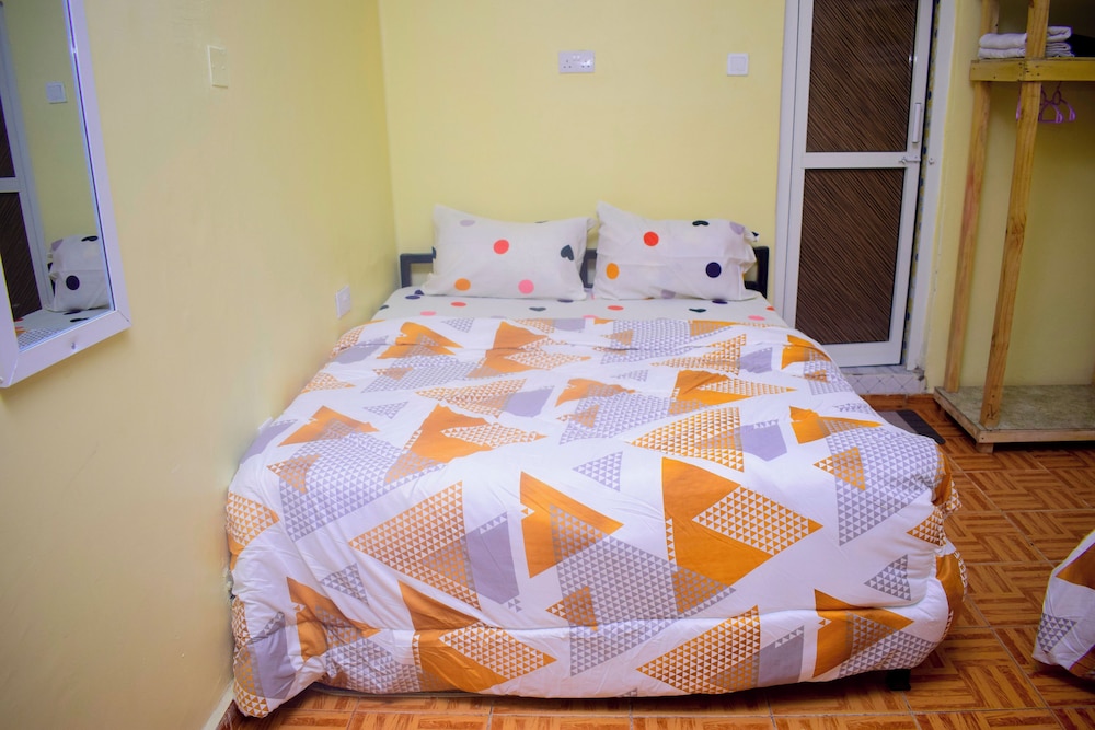 rafiki apartment hotel