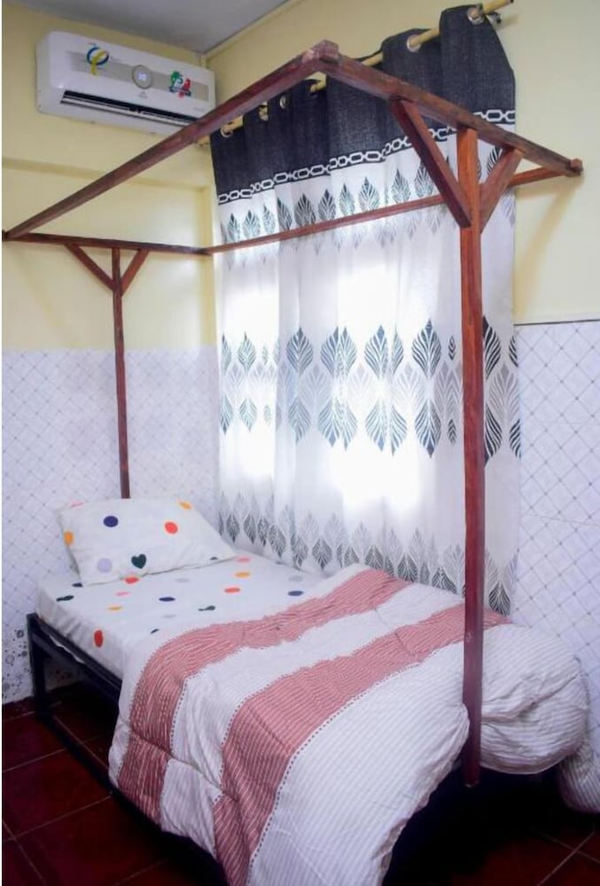 rafiki apartment hotel