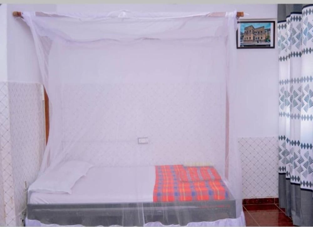 rafiki apartment hotel