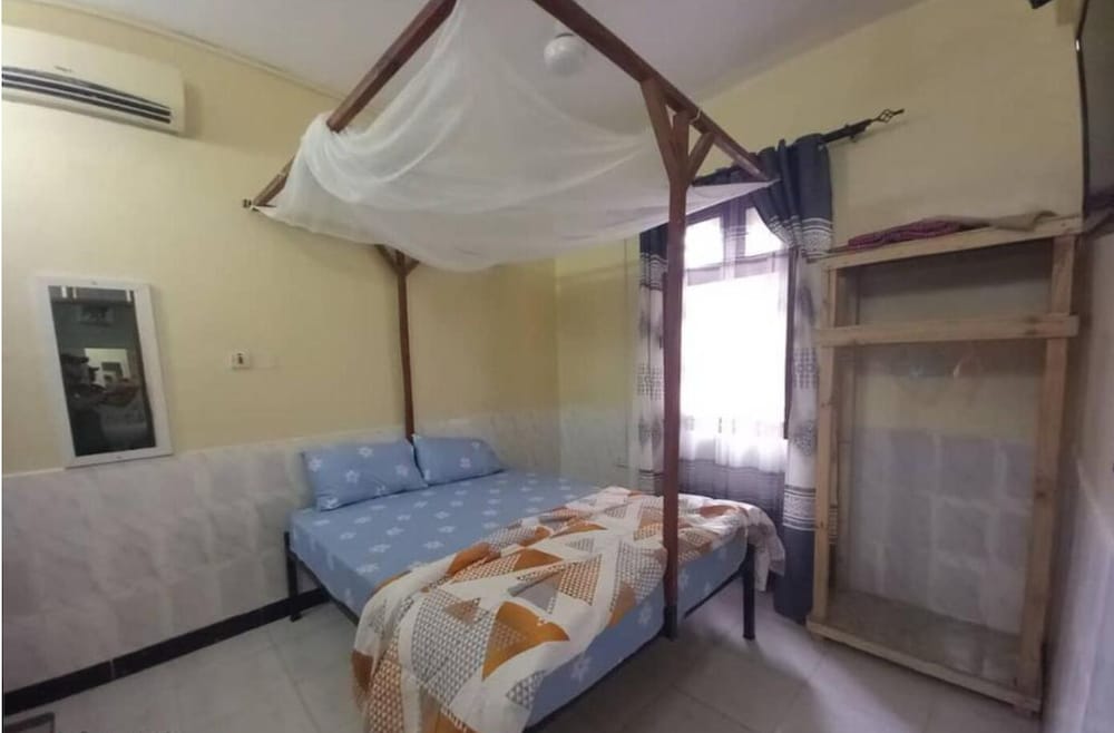 rafiki apartment hotel