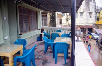 rafiki apartment hotel