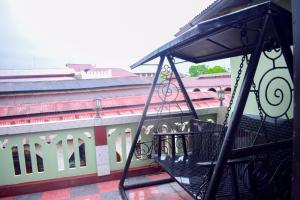 rafiki apartment hotel