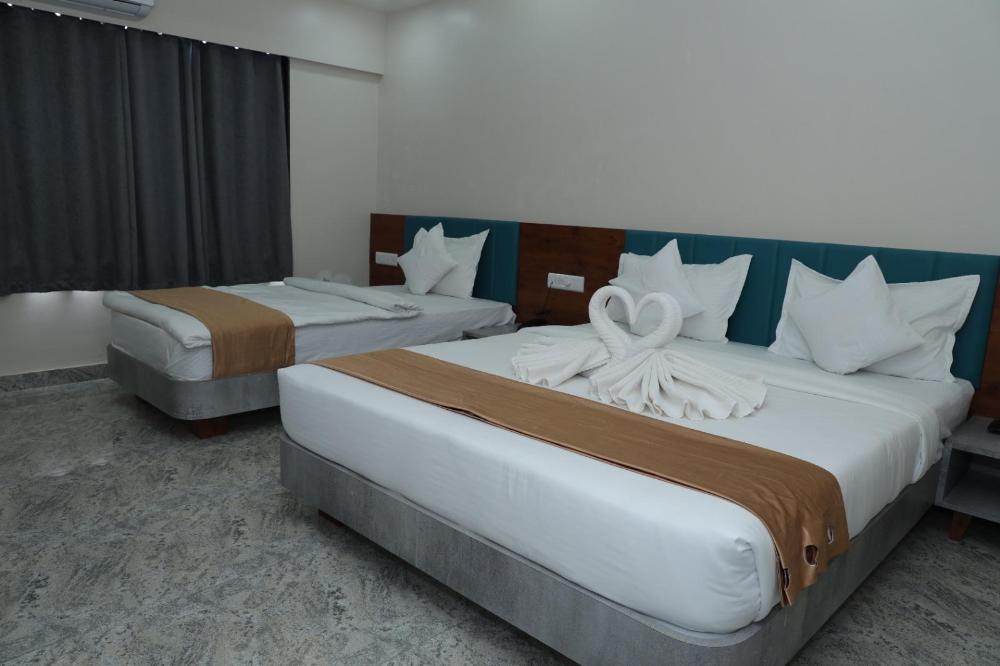 hotel lord krishna