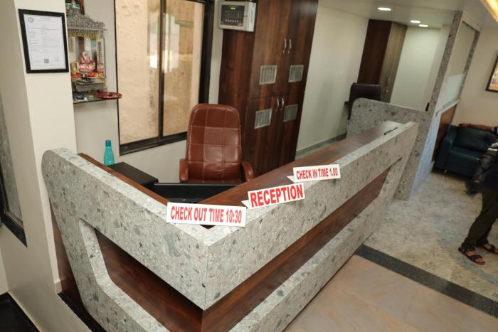 hotel lord krishna