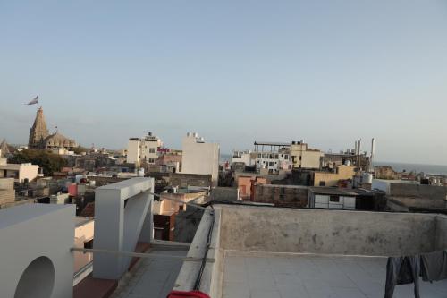 hotel lord krishna