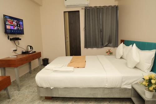 hotel lord krishna
