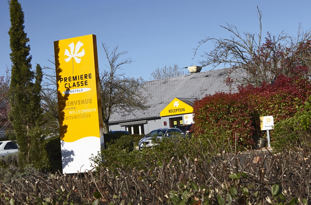 hotel premiere classe poitiers chasseneuil