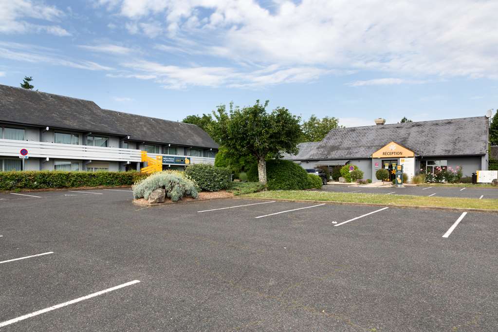 hotel premiere classe poitiers chasseneuil