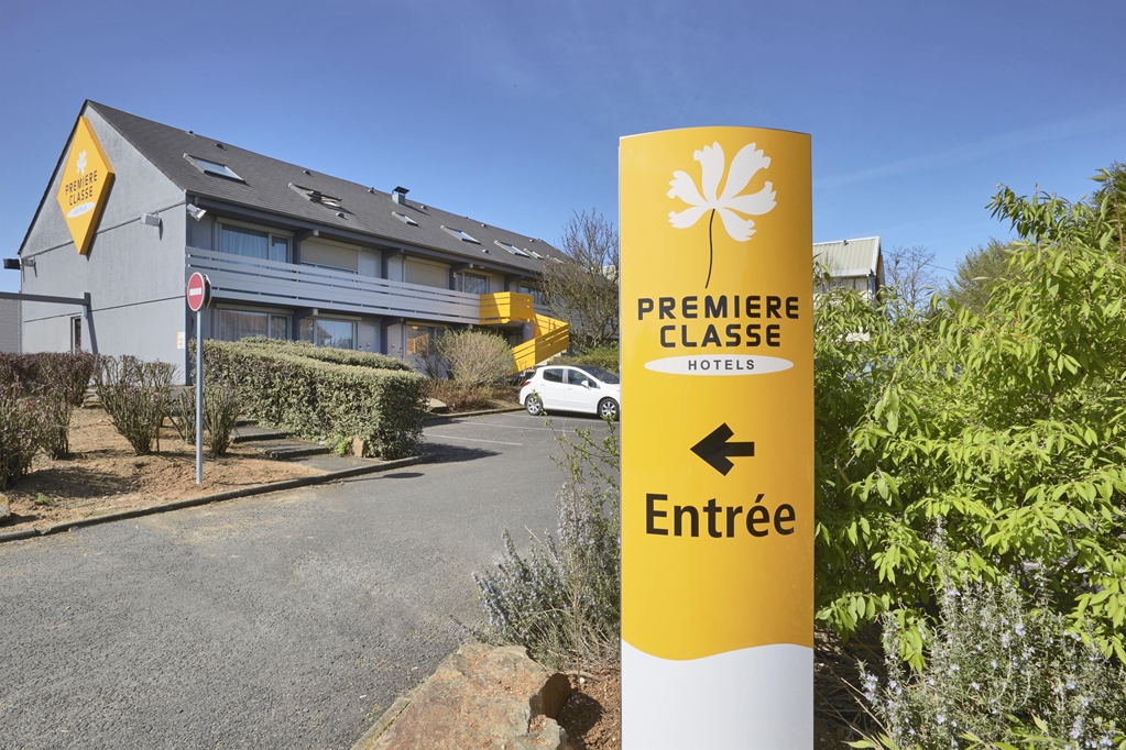 hotel premiere classe poitiers chasseneuil