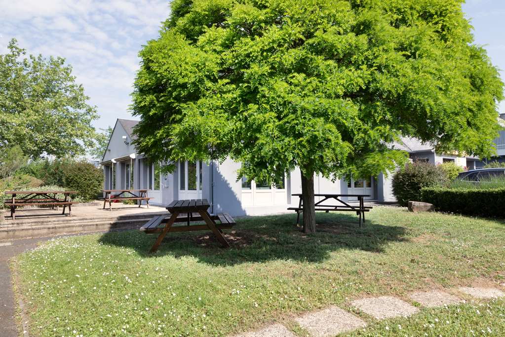 hotel premiere classe poitiers chasseneuil