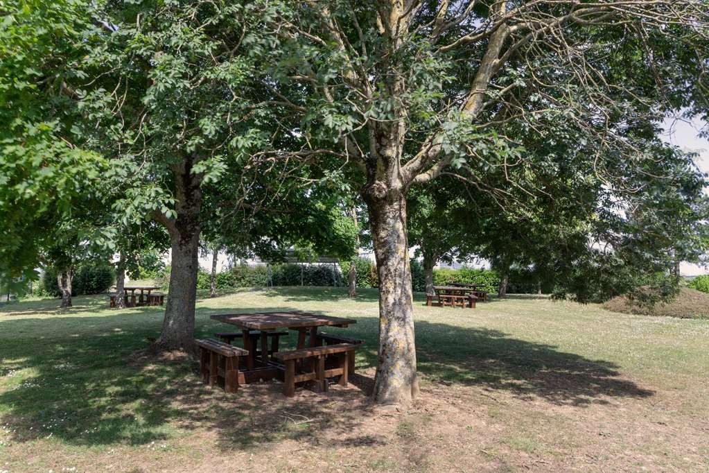 hotel premiere classe poitiers chasseneuil