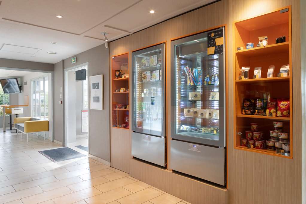 hotel premiere classe poitiers chasseneuil