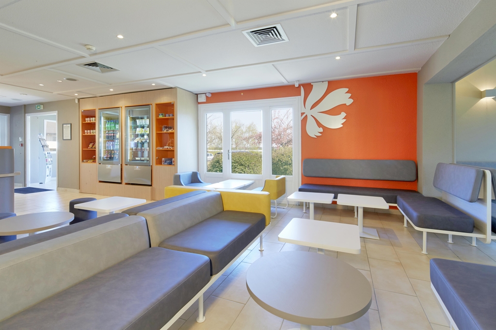 hotel premiere classe poitiers chasseneuil