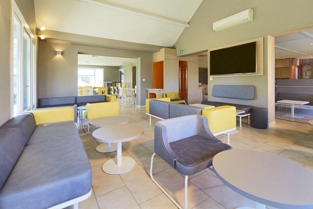 hotel premiere classe poitiers chasseneuil