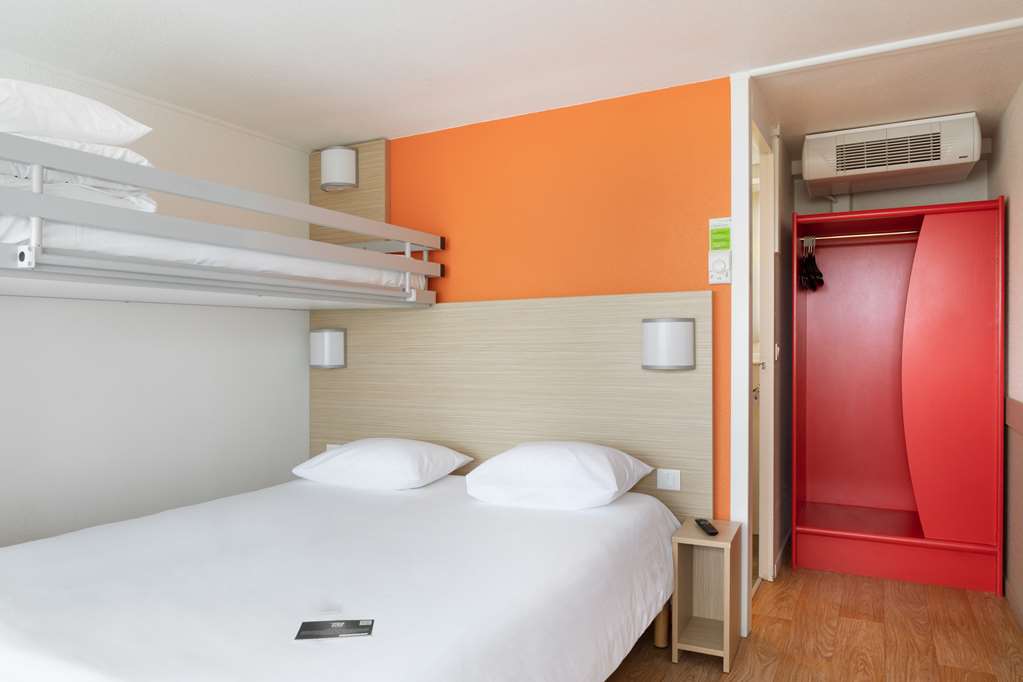 hotel premiere classe poitiers chasseneuil