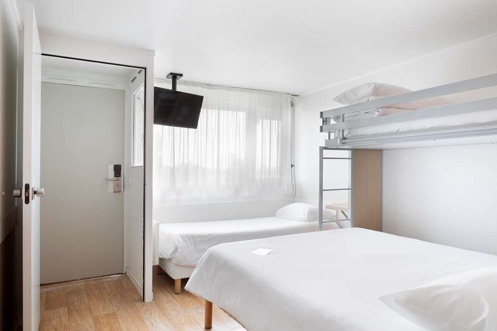 hotel premiere classe poitiers chasseneuil