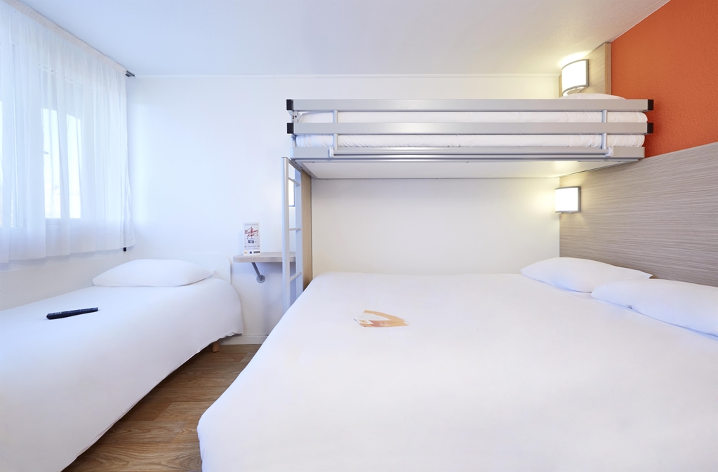 hotel premiere classe poitiers chasseneuil