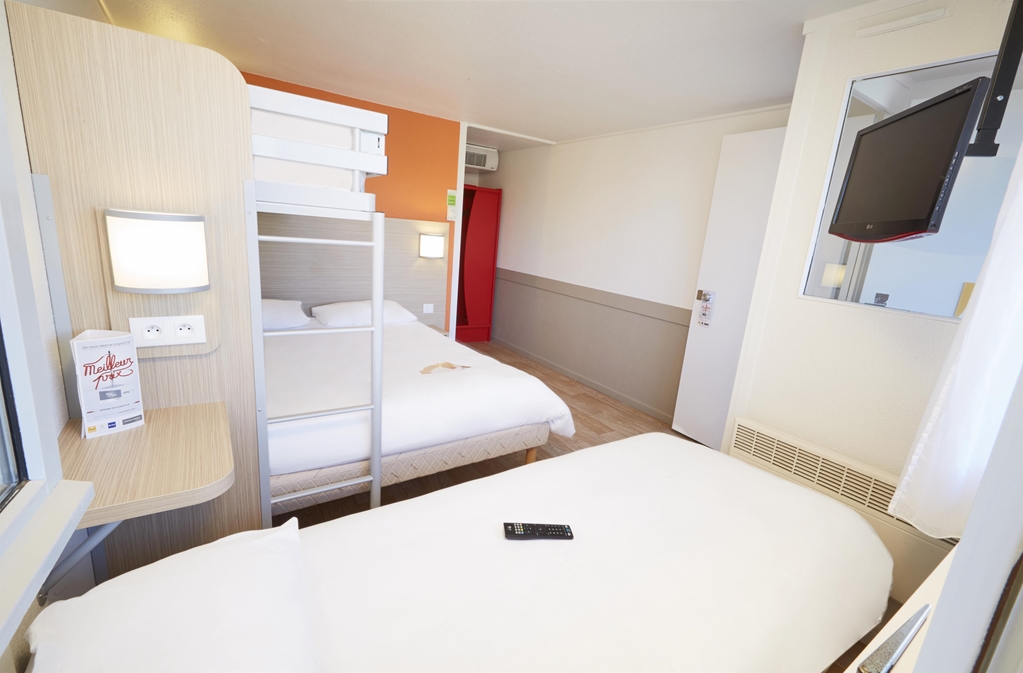 hotel premiere classe poitiers chasseneuil