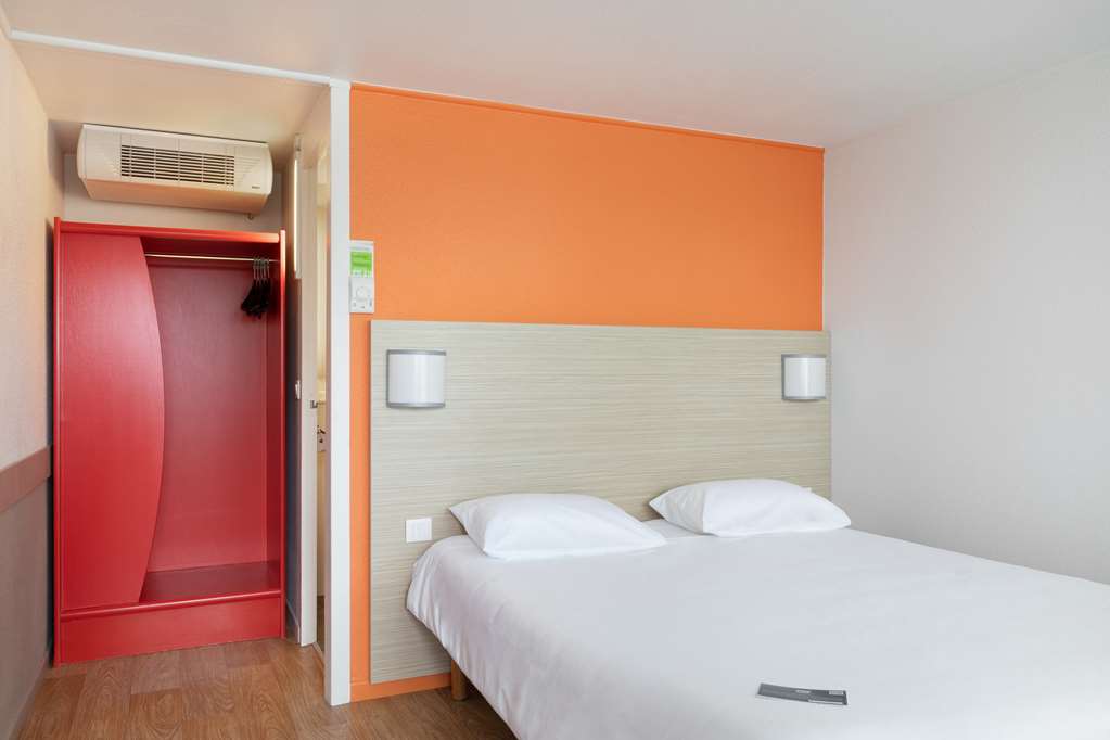 hotel premiere classe poitiers chasseneuil