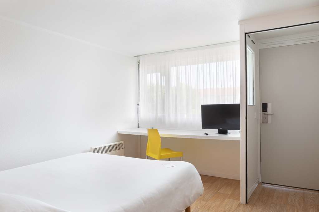 hotel premiere classe poitiers chasseneuil