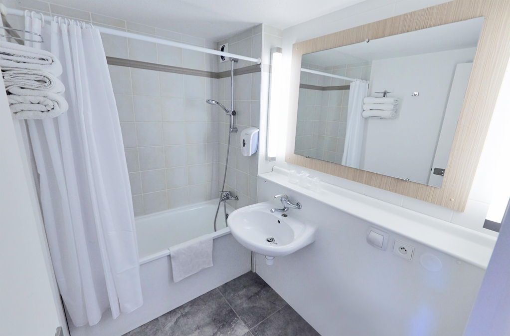 hotel premiere classe poitiers chasseneuil