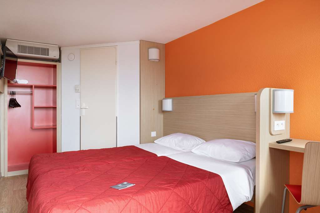 hotel premiere classe poitiers chasseneuil