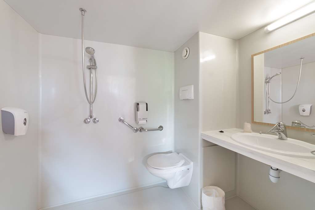 hotel premiere classe poitiers chasseneuil