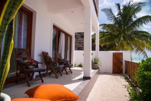 babu villas