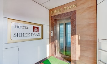 hotel shree daan