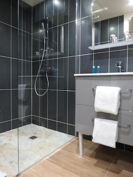 hostellerie du royal lieu