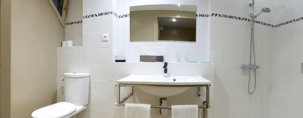 hostellerie du royal lieu