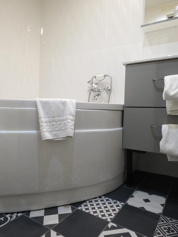 hostellerie du royal lieu