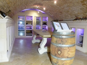 hostellerie du royal lieu