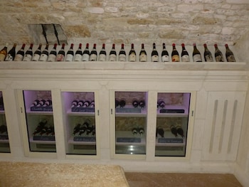 hostellerie du royal lieu