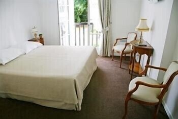 hostellerie du royal lieu