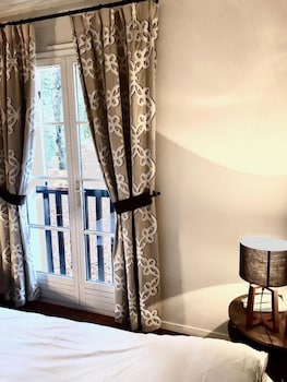 hostellerie du royal lieu