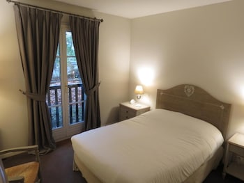 hostellerie du royal lieu