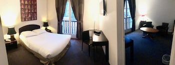 hostellerie du royal lieu