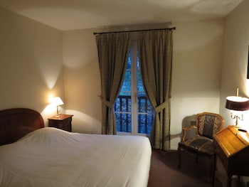 hostellerie du royal lieu