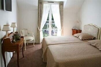 hostellerie du royal lieu