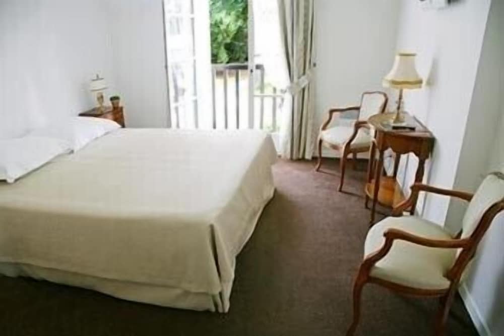 hostellerie du royal lieu