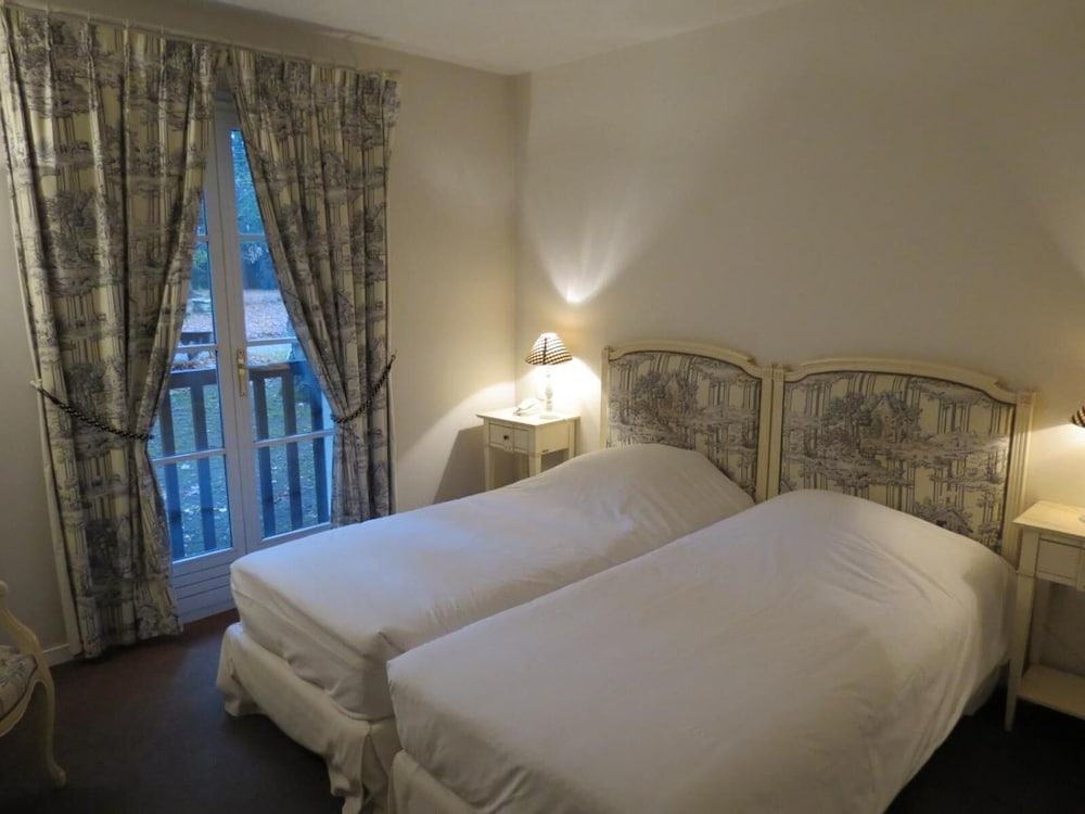 hostellerie du royal lieu