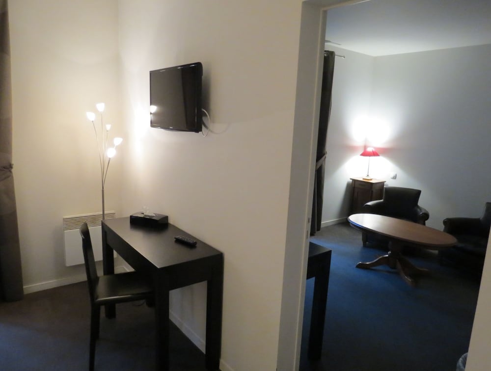 hostellerie du royal lieu