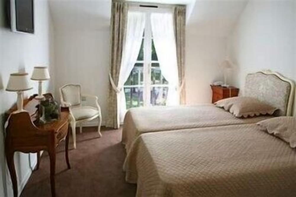 hostellerie du royal lieu