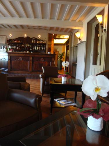 hostellerie du royal lieu