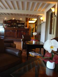hostellerie du royal lieu