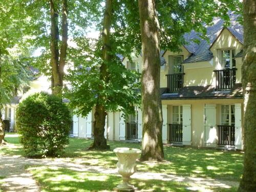 hostellerie du royal lieu
