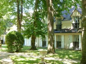 hostellerie du royal lieu