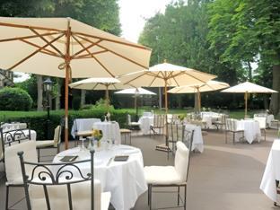 hostellerie du royal lieu